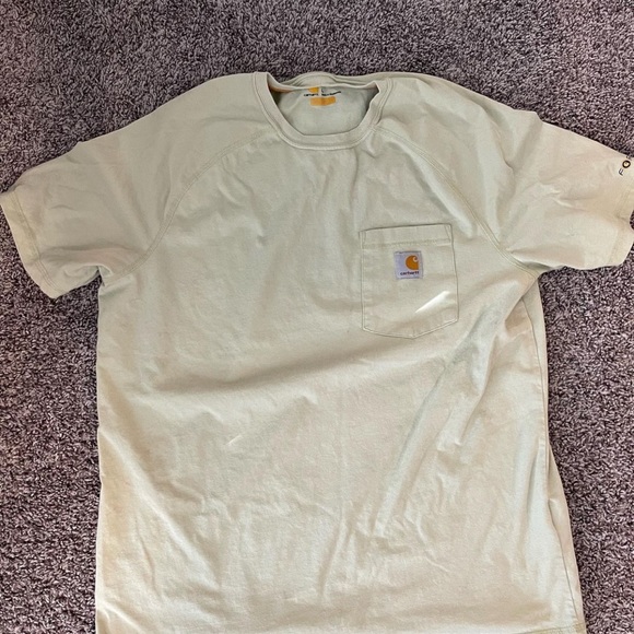 Carhartt tee - Picture 3 of 3